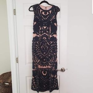 JS Collections Formal Dress